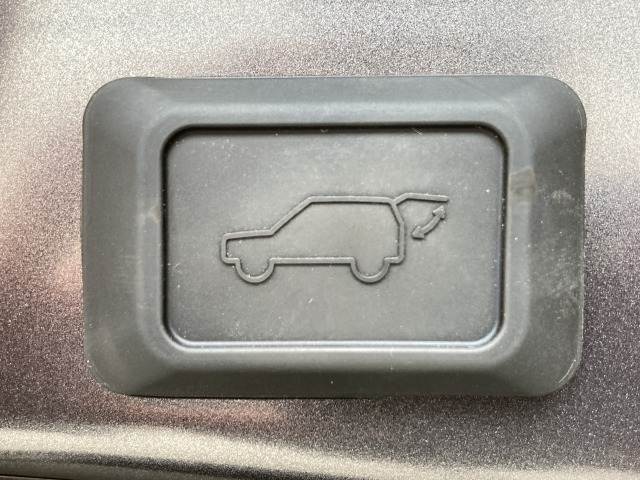 RAV4Adventure 内装他