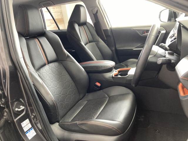 トヨタ RAV4の画像12