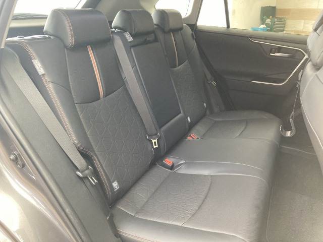 トヨタ RAV4の画像13