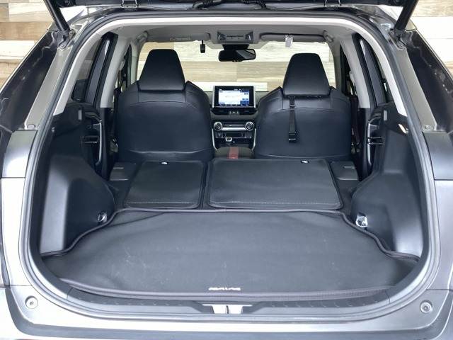 トヨタ RAV4の画像14