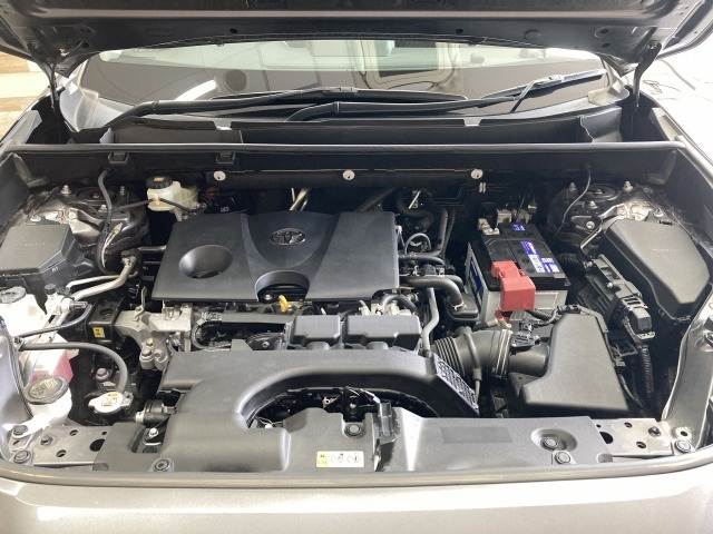 トヨタ RAV4の画像18