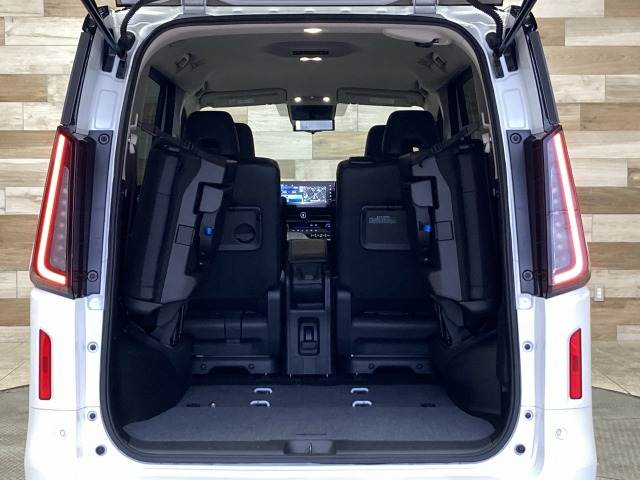 日産&nbsp;セレナの画像14