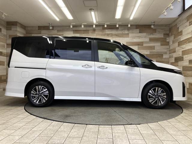 日産&nbsp;セレナの画像17