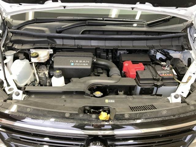 日産&nbsp;セレナの画像18