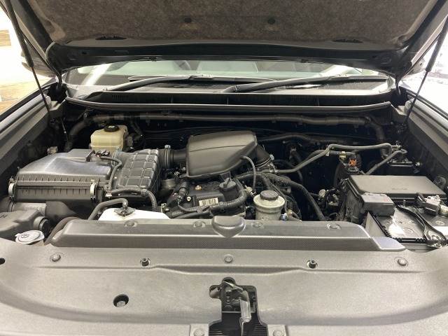 トヨタ ランドクルーザープラドの画像18