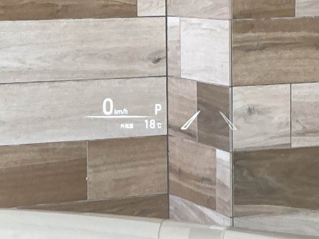 トヨタ&nbsp;ハリアーハイブリッドの画像6