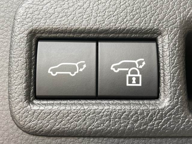 トヨタ&nbsp;ハリアーハイブリッドの画像11