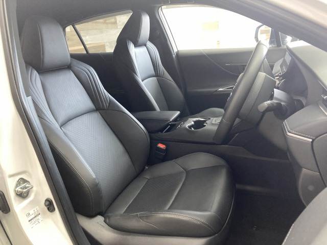 トヨタ&nbsp;ハリアーハイブリッドの画像12