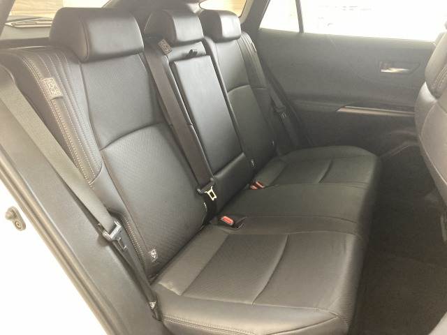 トヨタ&nbsp;ハリアーハイブリッドの画像13