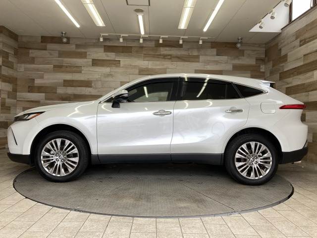 トヨタ&nbsp;ハリアーハイブリッドの画像16