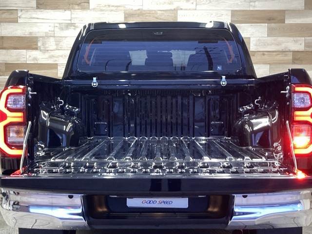 トヨタ ハイラックスの画像14