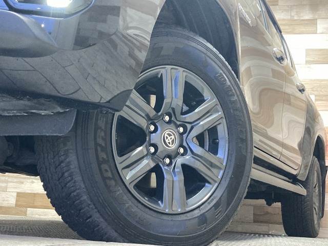 トヨタ ハイラックスの画像19