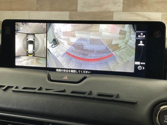 CX-60□XD-HYBRID Exclusive Sports 内装他