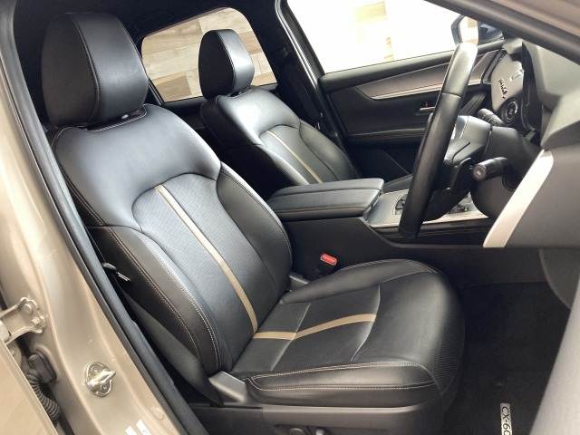 マツダ CX-60の画像12