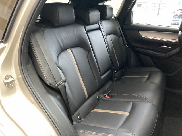 マツダ CX-60の画像13