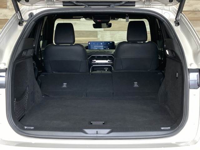 マツダ CX-60の画像14