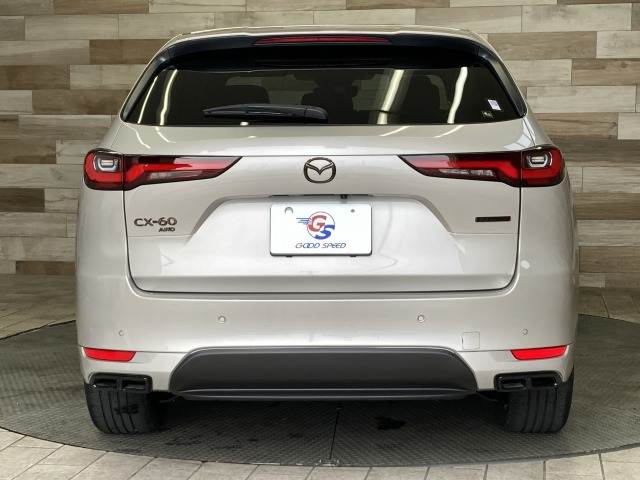 マツダ CX-60の画像15