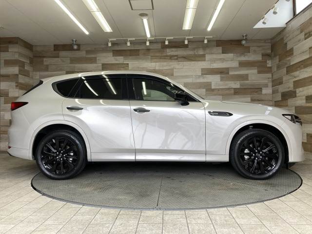 マツダ CX-60の画像17
