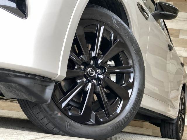 マツダ CX-60の画像19