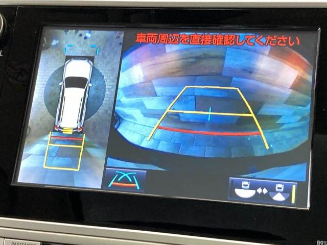 ランドクルーザープラドTX “Lパッケージ” 内装他