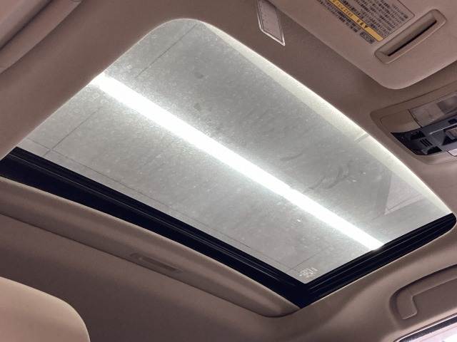 ランドクルーザープラドTX “Lパッケージ” 内装他