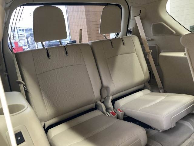 トヨタ ランドクルーザープラドの画像13
