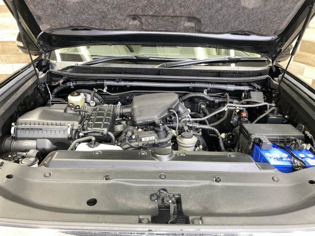 トヨタ ランドクルーザープラドの画像18