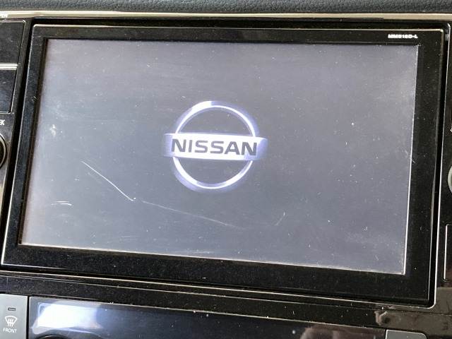 エクストレイル20X HYBRID 内装他