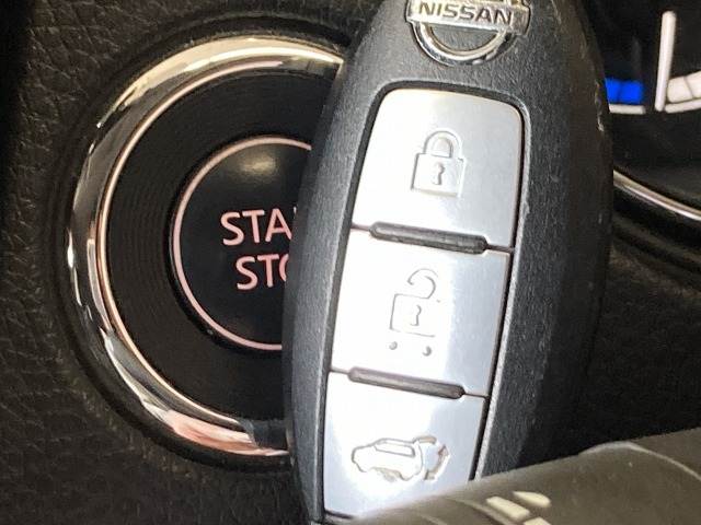 日産&nbsp;エクストレイルの画像10