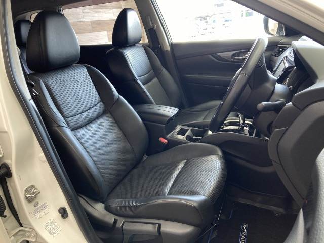 日産&nbsp;エクストレイルの画像12