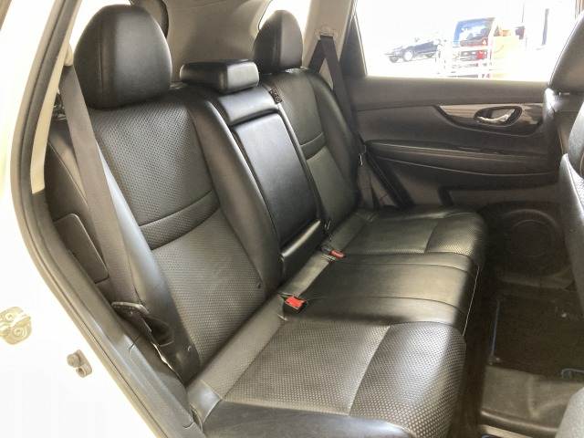 日産&nbsp;エクストレイルの画像13