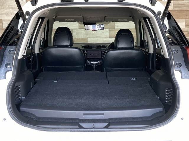 日産&nbsp;エクストレイルの画像14