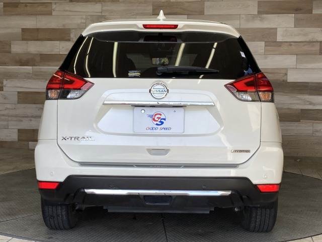 日産&nbsp;エクストレイルの画像15