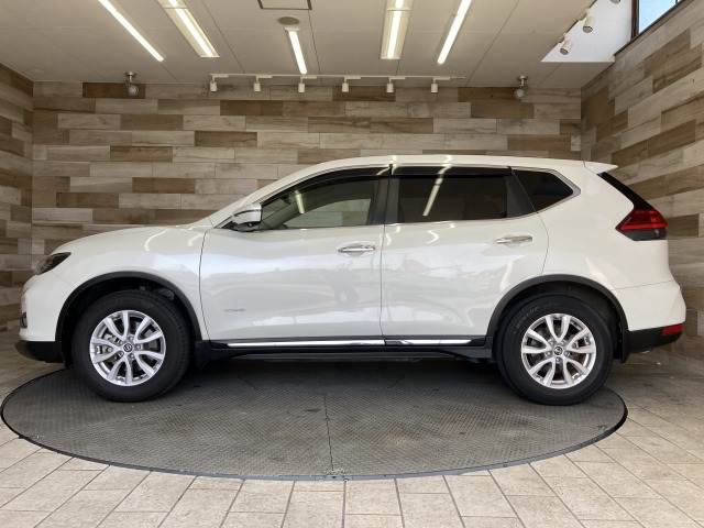 日産&nbsp;エクストレイルの画像16