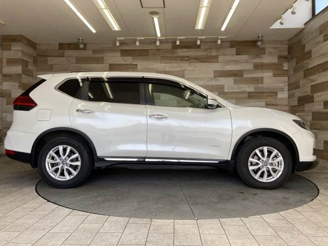 日産&nbsp;エクストレイルの画像17