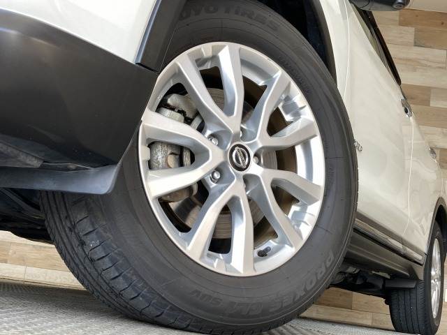 日産&nbsp;エクストレイルの画像19