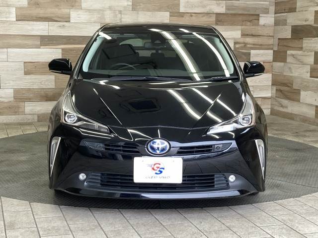 トヨタ&nbsp;プリウスの画像3