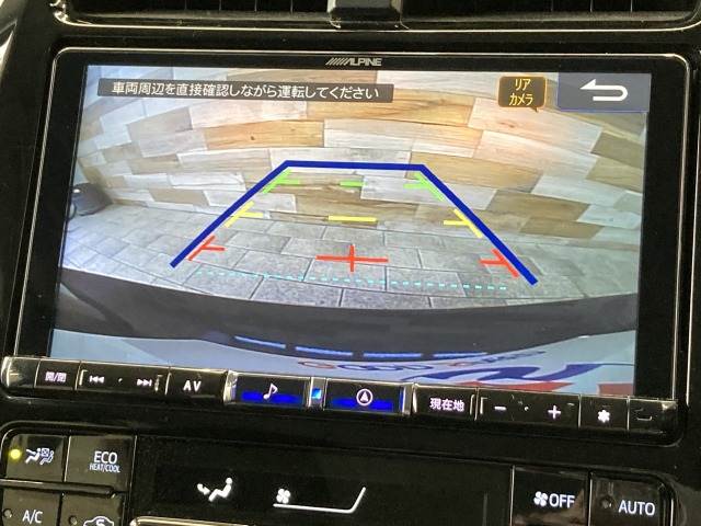 トヨタ&nbsp;プリウスの画像5