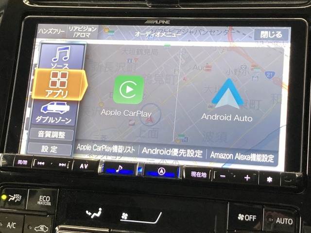 トヨタ&nbsp;プリウスの画像6