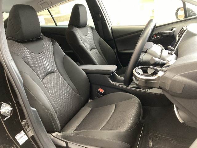 トヨタ&nbsp;プリウスの画像12