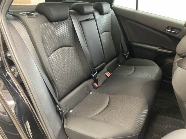 トヨタ&nbsp;プリウスの画像13