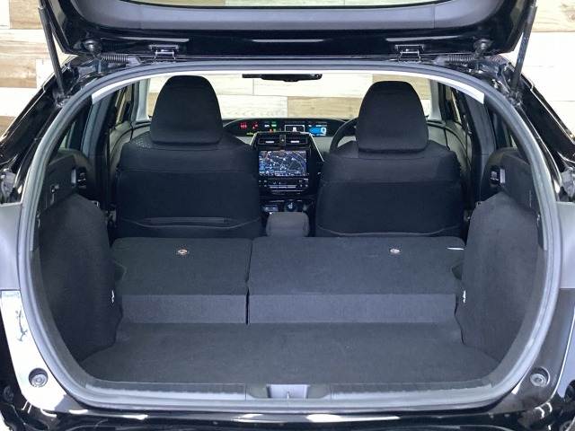 トヨタ&nbsp;プリウスの画像14