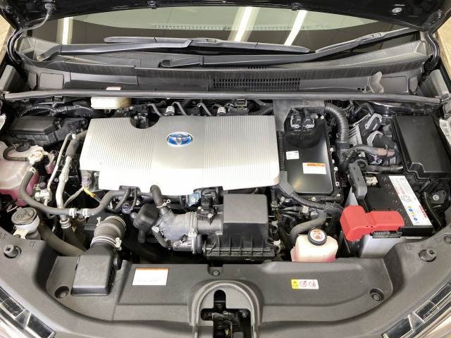 トヨタ&nbsp;プリウスの画像18