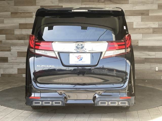トヨタ&nbsp;アルファードの画像15