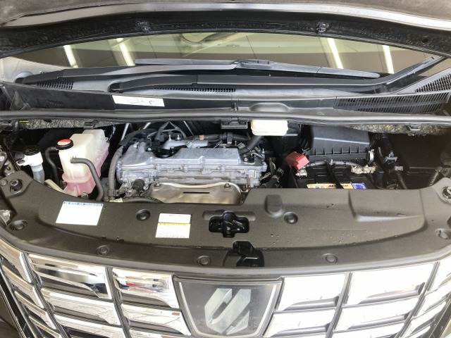 トヨタ&nbsp;アルファードの画像18