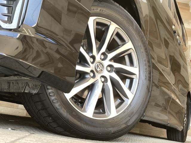 トヨタ&nbsp;アルファードの画像19