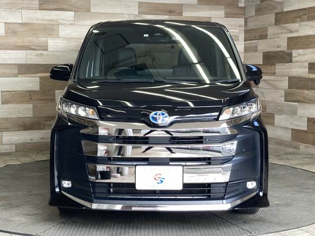 トヨタ&nbsp;ノアハイブリッドの画像3