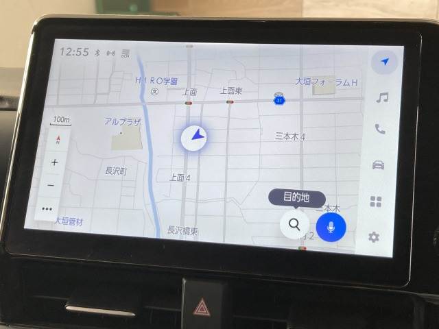 トヨタ&nbsp;ノアハイブリッドの画像4