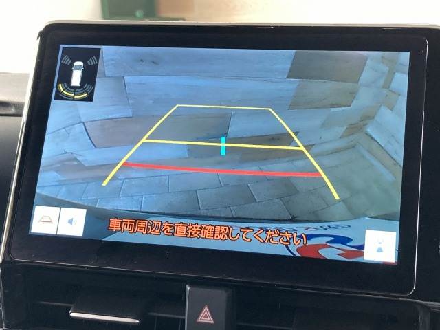 トヨタ&nbsp;ノアハイブリッドの画像5