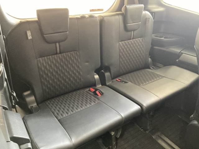 トヨタ&nbsp;ノアハイブリッドの画像13